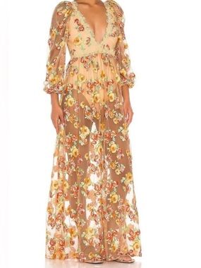 For love and lemons dress